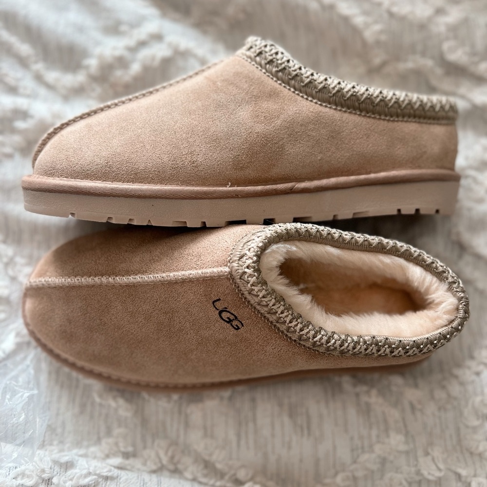 Ugg tasmans